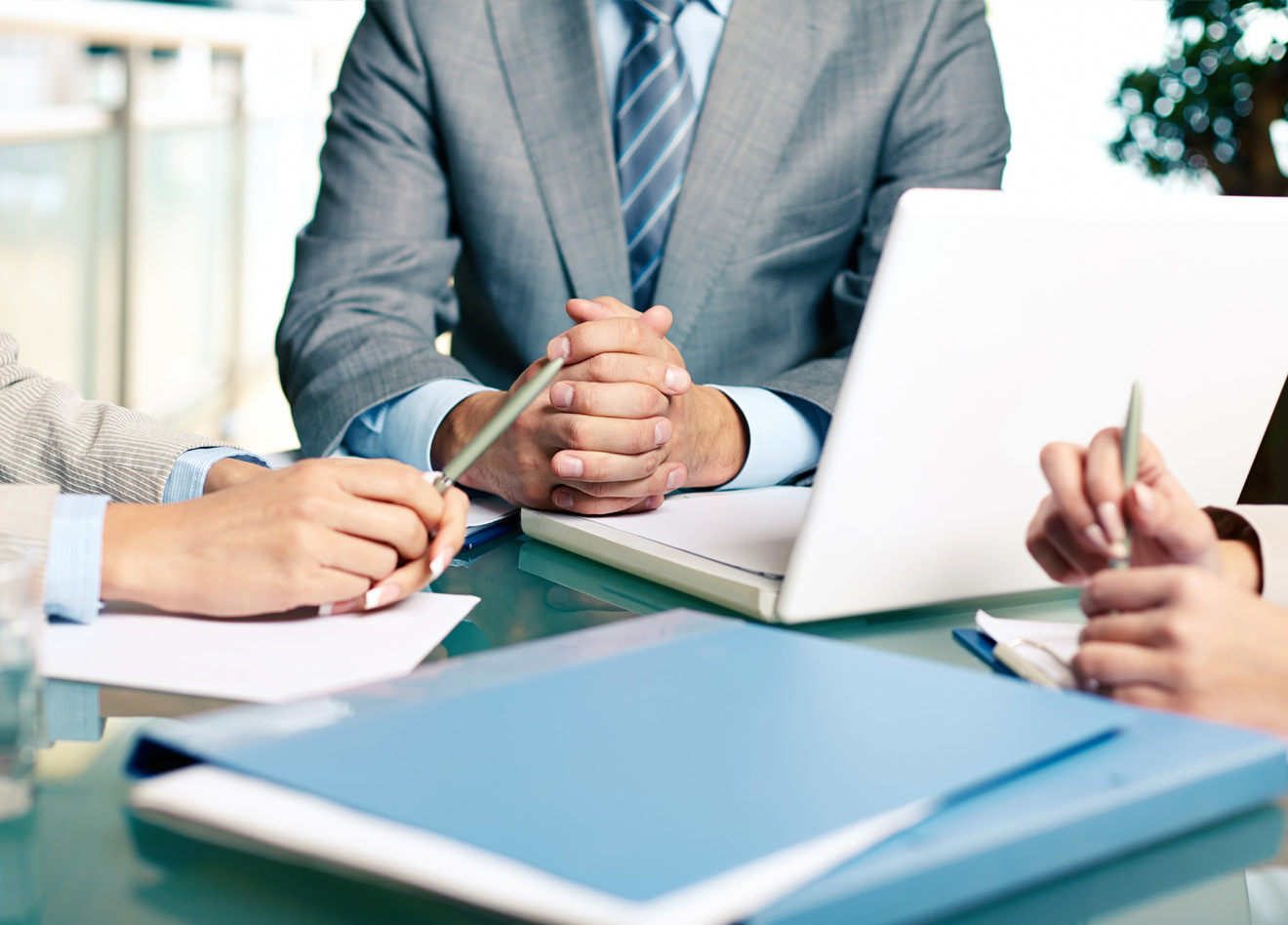Good Corporate Governance