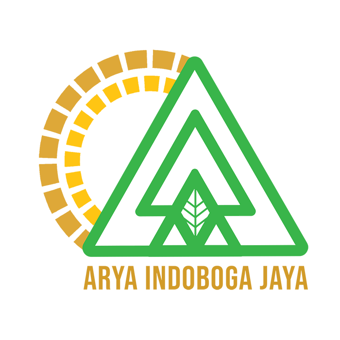 Arya Indoboga Jaya logo