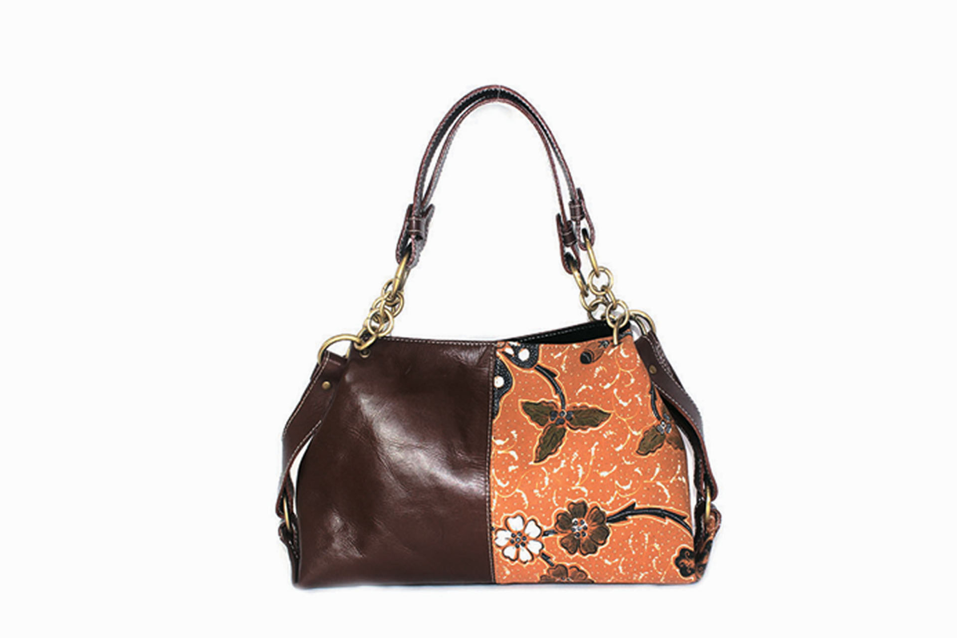 Batik bag