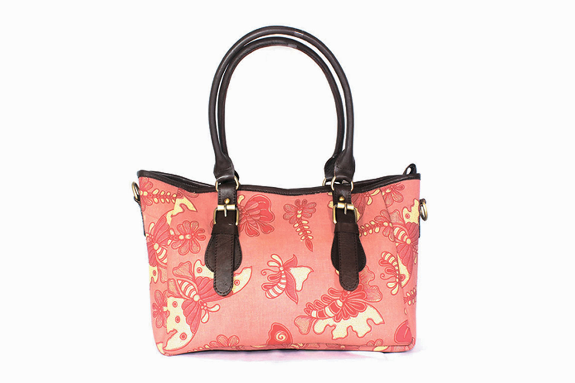 Batik bag