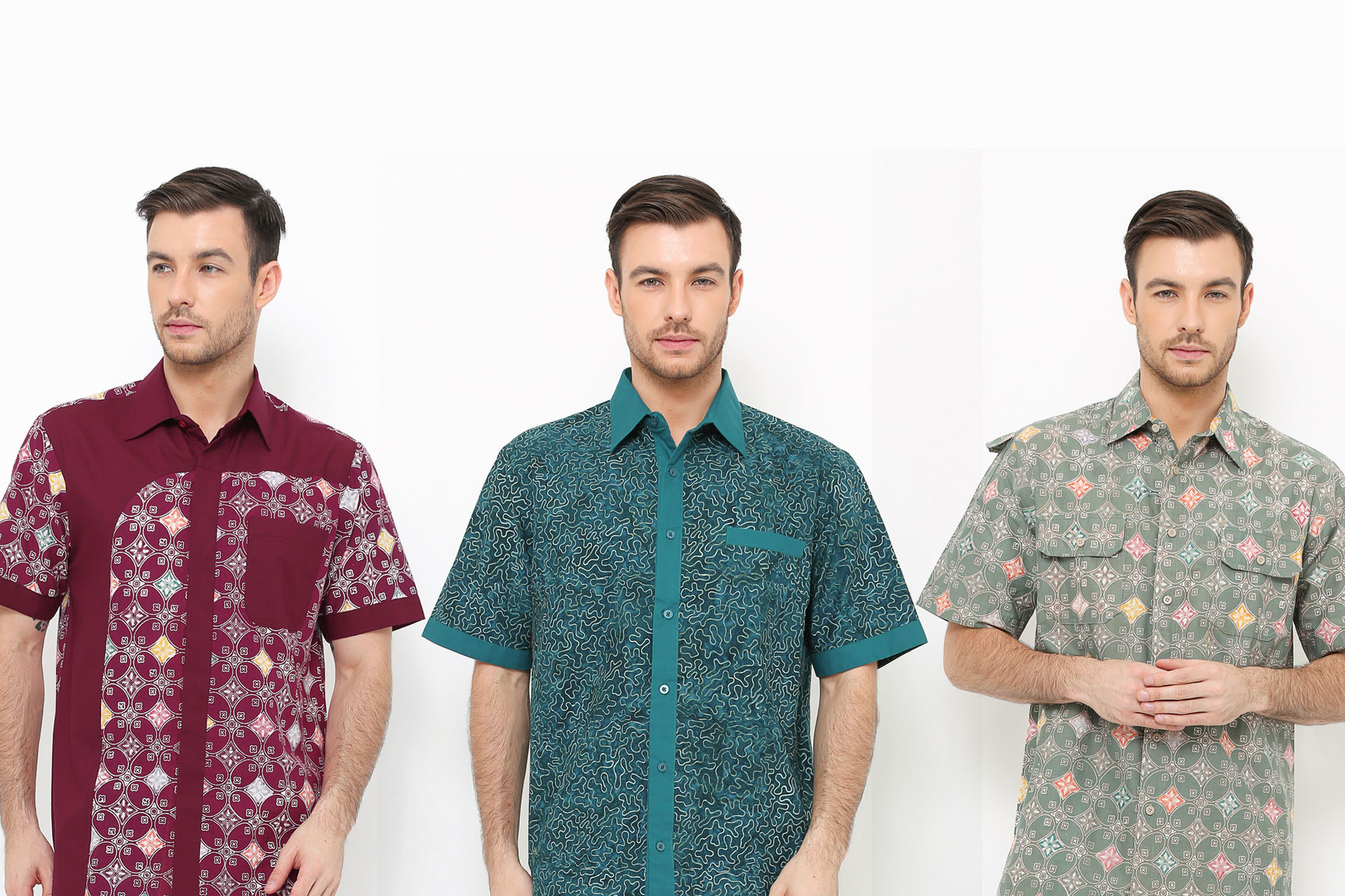 Arya Putra Batik