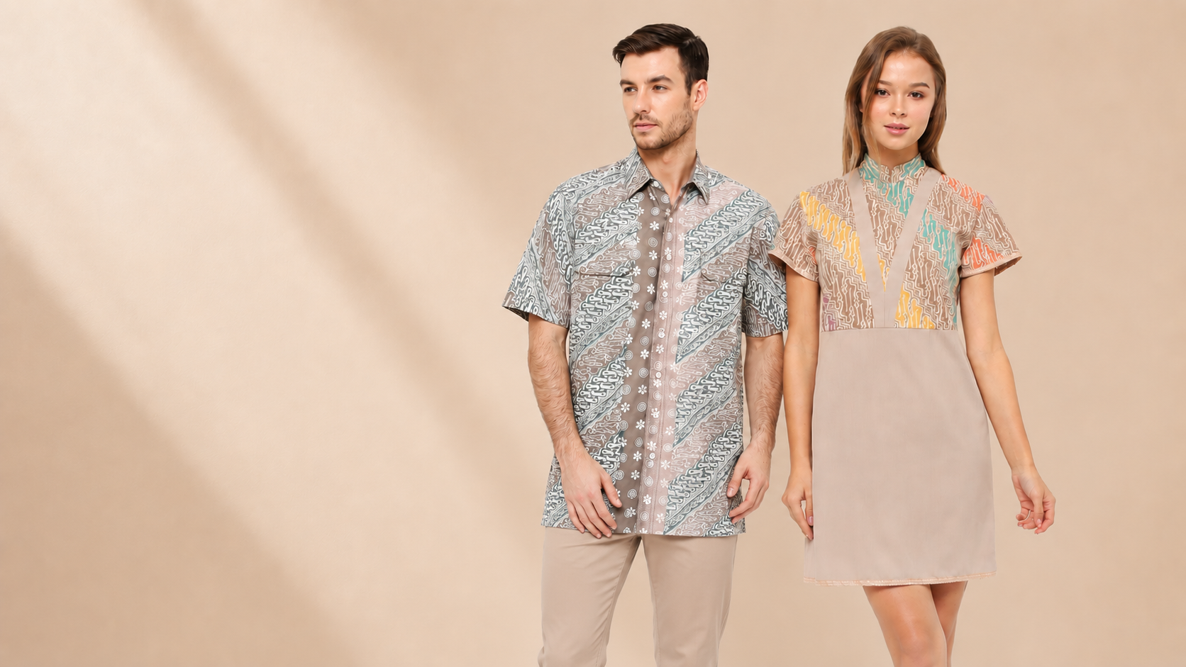 Arya Buana Abadi — batik apparel