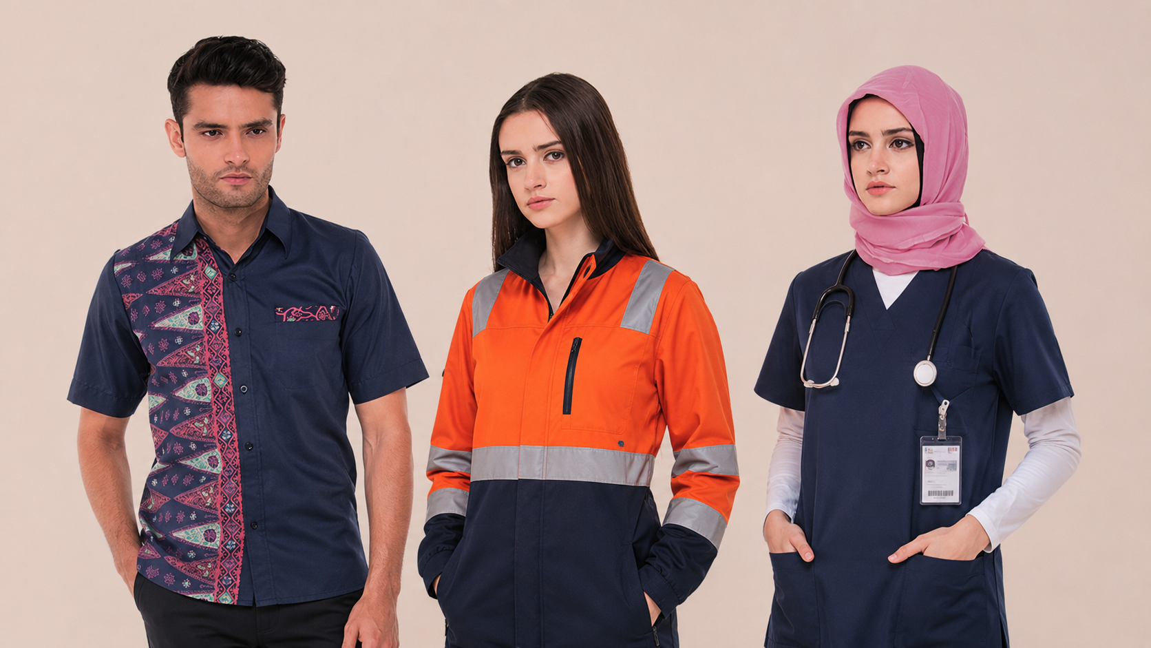 Corporate Uniforms