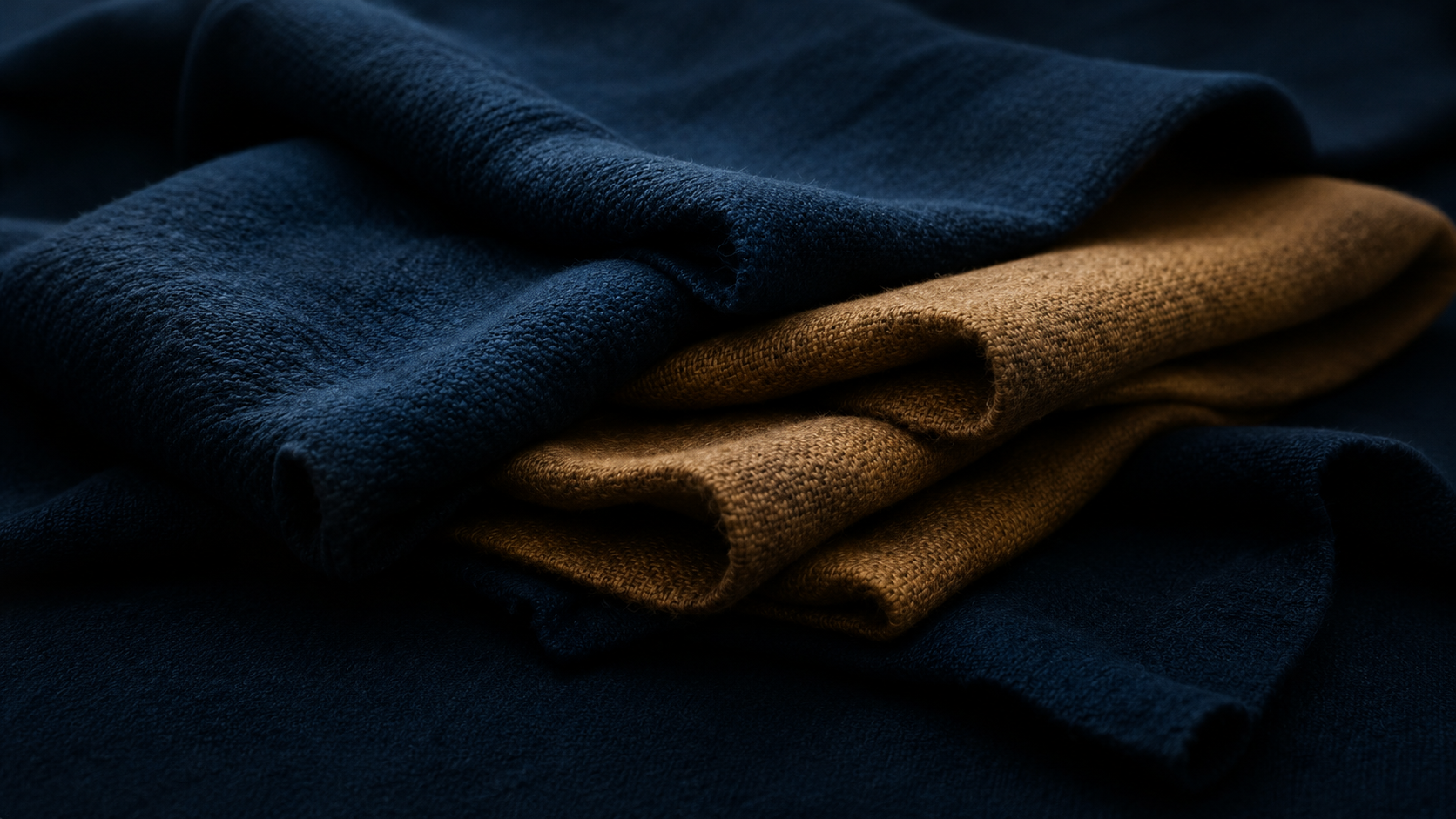 Assorted apparel fabrics