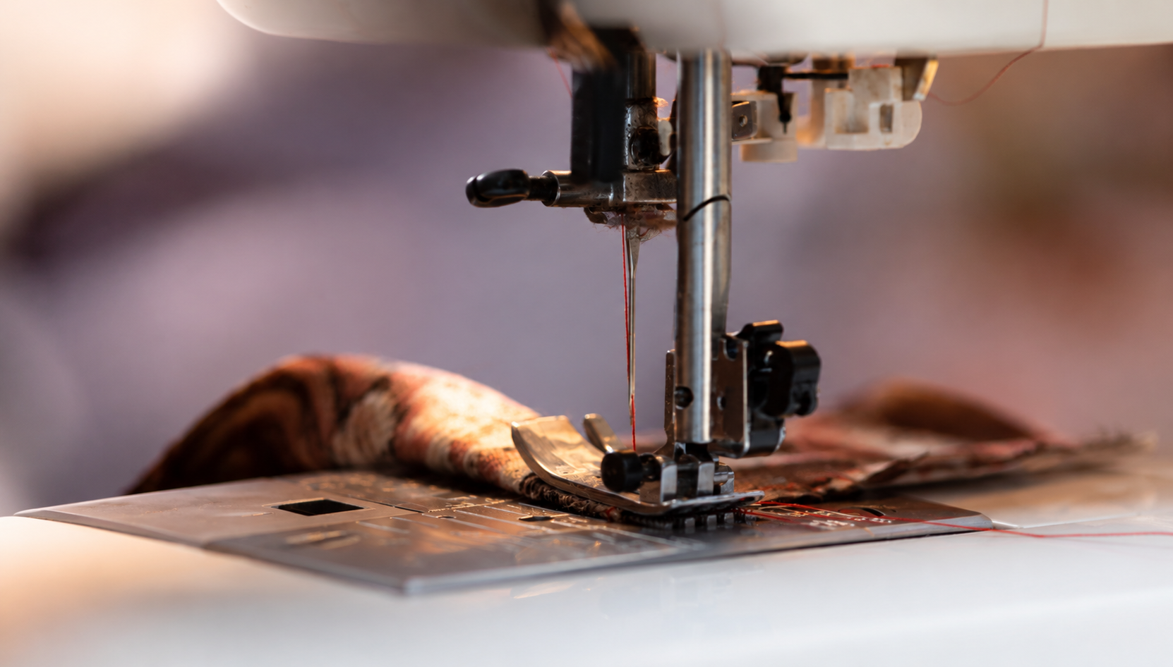 Fashion Manufacturing