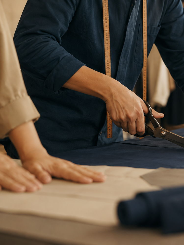 Fabric and craftsmanship